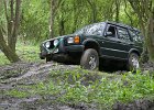 Mark Colston : 4x4, Canon, Europe, Harbury, Land Rover, MROC, Offroad, UK
